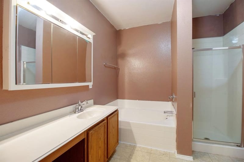 8141 Plateau Drive, Fort Worth TX 76120 - Photo 13
