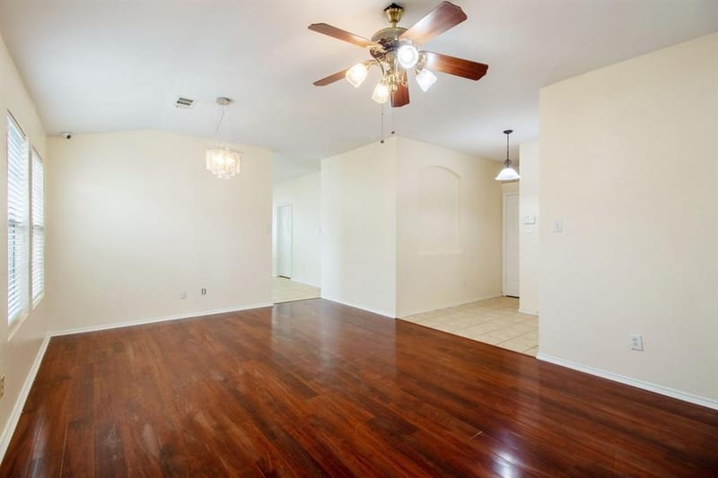 8141 Plateau Drive, Fort Worth TX 76120 - Photo 10