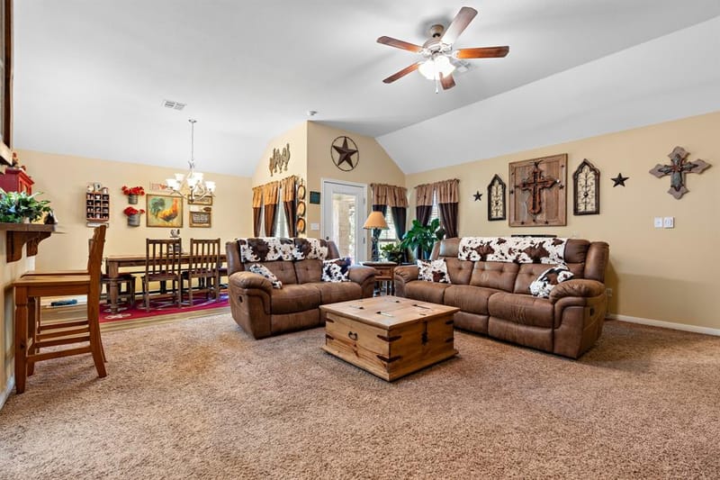 219 Oak Meadow Trail, Waco TX 76657 - Photo 6