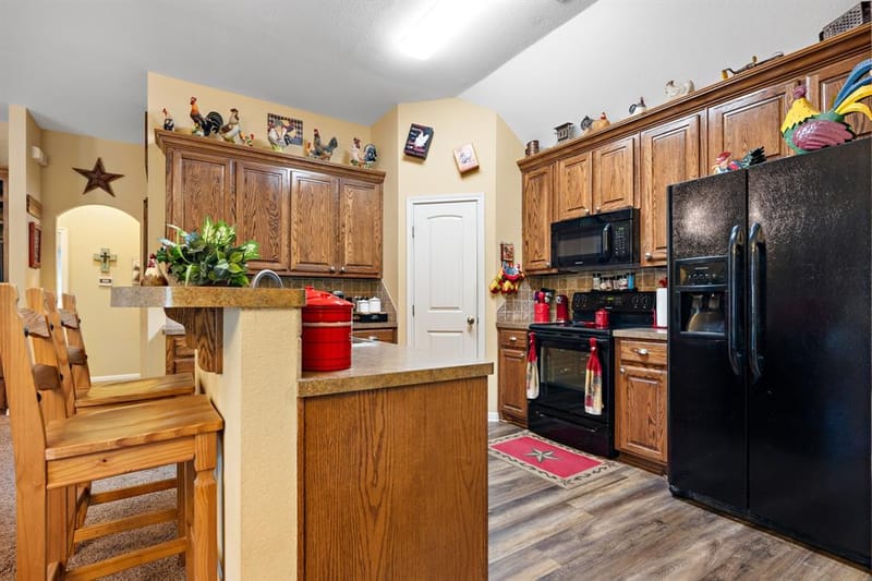 219 Oak Meadow Trail, Waco TX 76657 - Photo 13