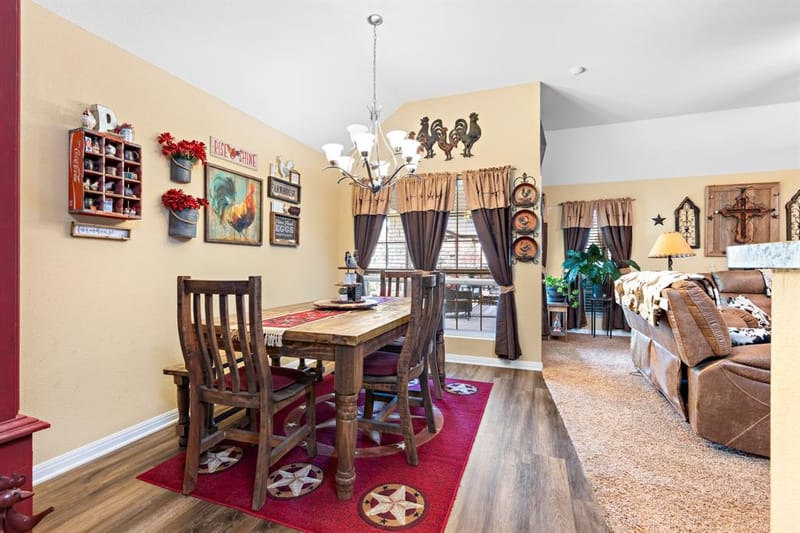 219 Oak Meadow Trail, Waco TX 76657 - Photo 12