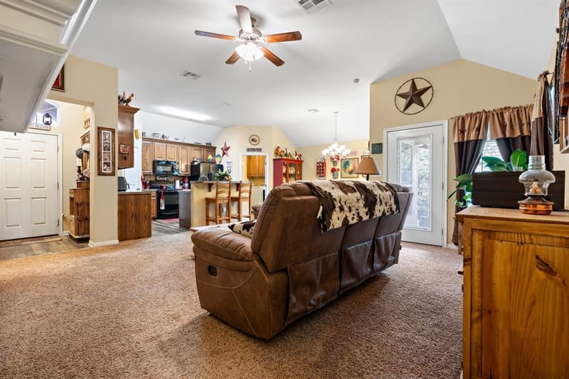 219 Oak Meadow Trail, Waco TX 76657 - Photo 7