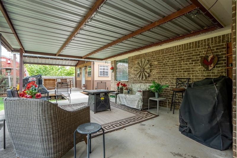 219 Oak Meadow Trail, Waco TX 76657 - Photo 32