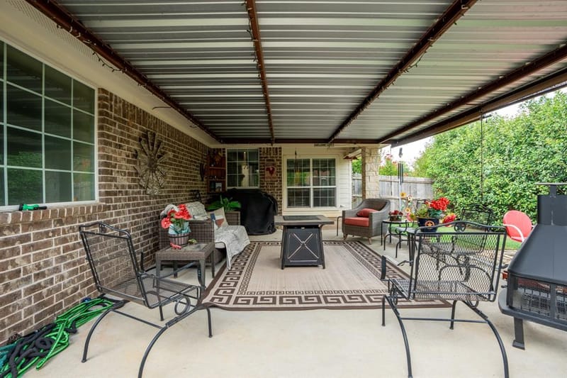 219 Oak Meadow Trail, Waco TX 76657 - Photo 30