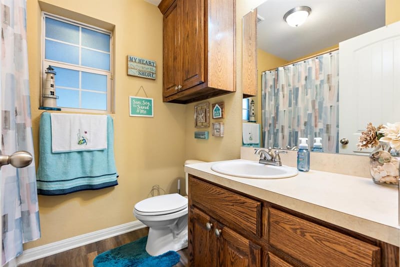 219 Oak Meadow Trail, Waco TX 76657 - Photo 19