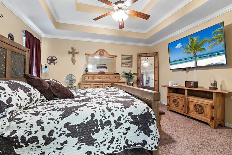 219 Oak Meadow Trail, Waco TX 76657 - Photo 21