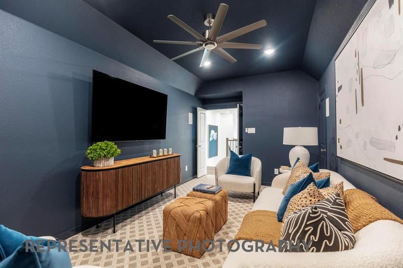 4605 Ellis Way, Midlothian TX 76065 - Photo 26