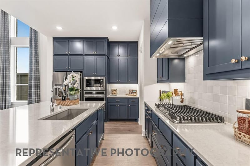 4605 Ellis Way, Midlothian TX 76065 - Photo 5
