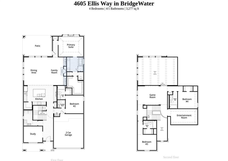 4605 Ellis Way, Midlothian TX 76065 - Photo 35