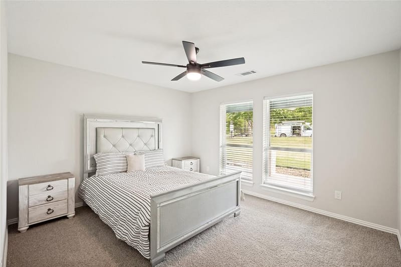 9153 Gregory Road, Sanger TX 76266 - Photo 13