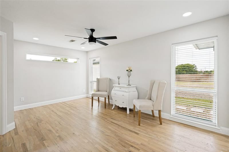 9153 Gregory Road, Sanger TX 76266 - Photo 16