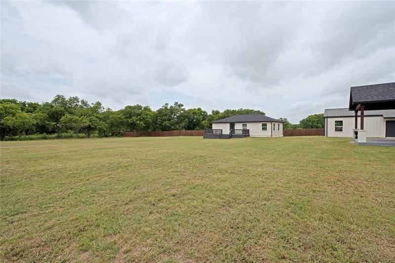 9153 Gregory Road, Sanger TX 76266 - Photo 22