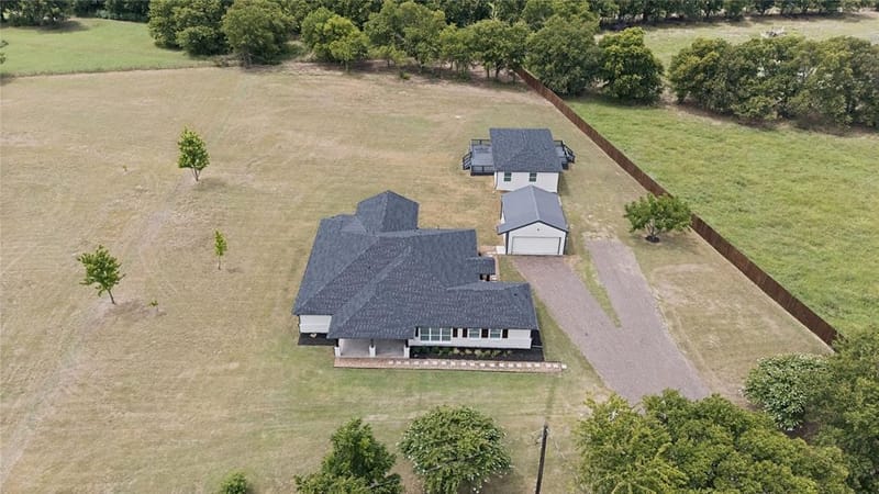 9153 Gregory Road, Sanger TX 76266 - Photo 20