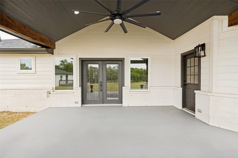 9153 Gregory Road, Sanger TX 76266 - Photo 18