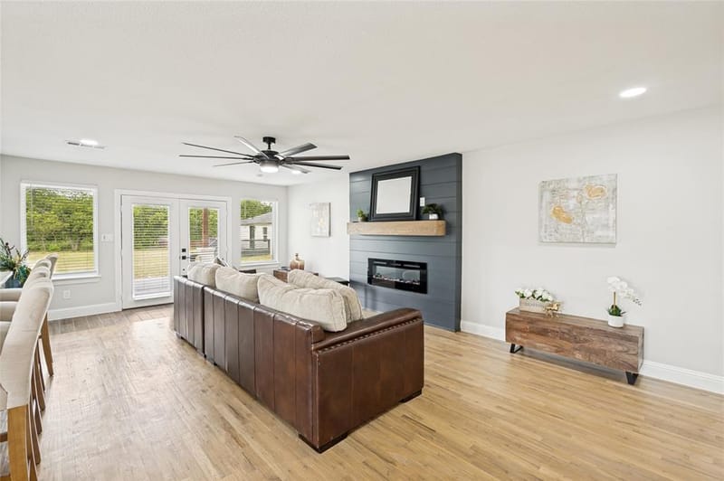 9153 Gregory Road, Sanger TX 76266 - Photo 8