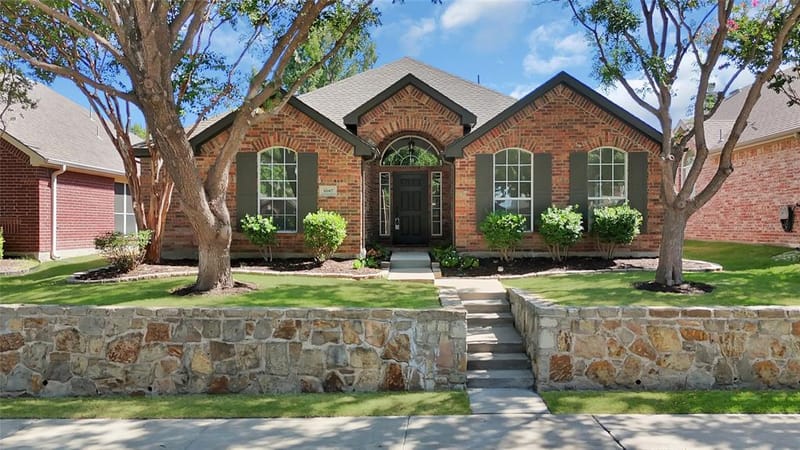 1687 Garrison Drive, Frisco TX 75033 - Photo 2