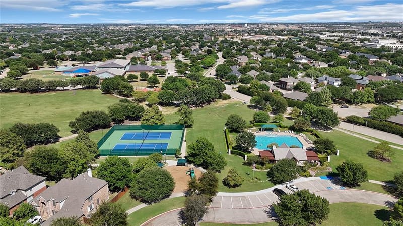 1687 Garrison Drive, Frisco TX 75033 - Photo 35