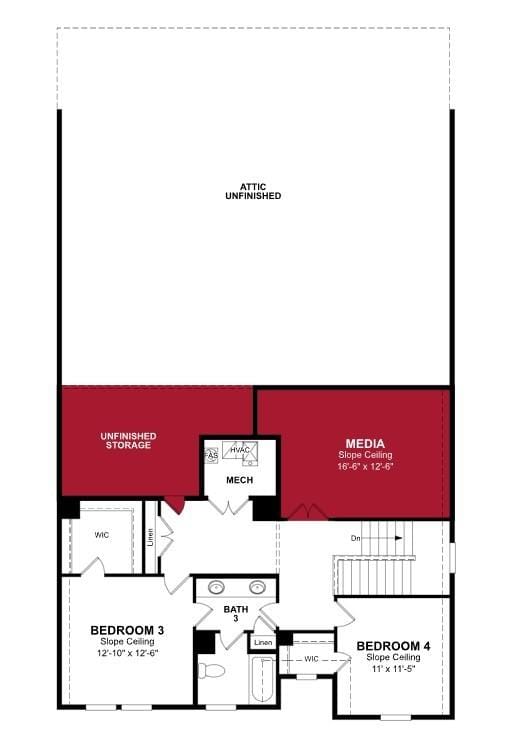 3145 Citrusvale Drive, Royse City TX 75189 - Photo 9