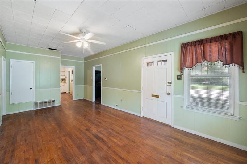 1021 Martin Luther King Jr Boulevard, Corsicana TX 75110 - Photo 2