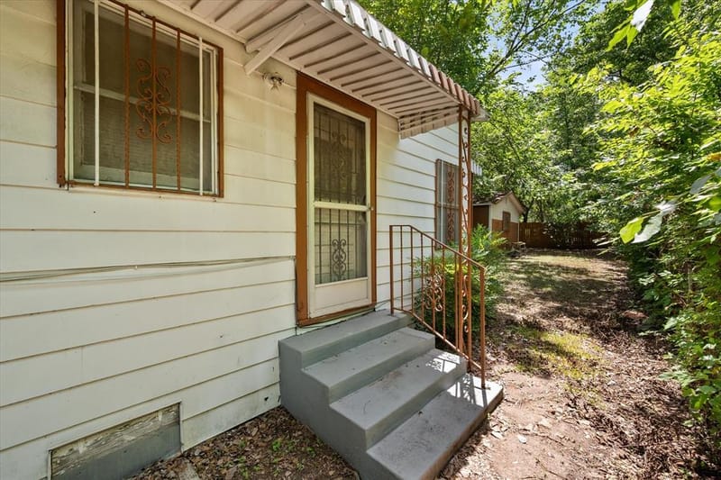 1021 Martin Luther King Jr Boulevard, Corsicana TX 75110 - Photo 22