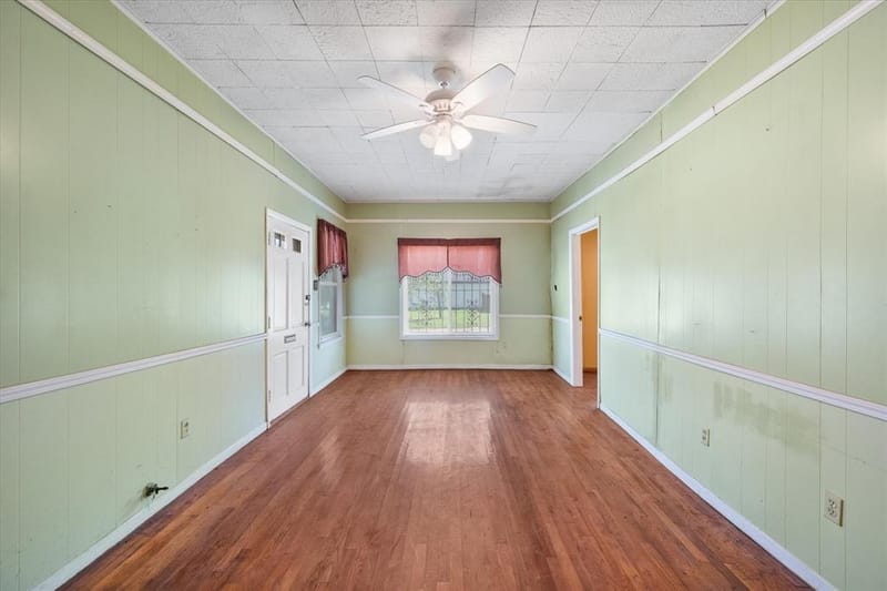 1021 Martin Luther King Jr Boulevard, Corsicana TX 75110 - Photo 3