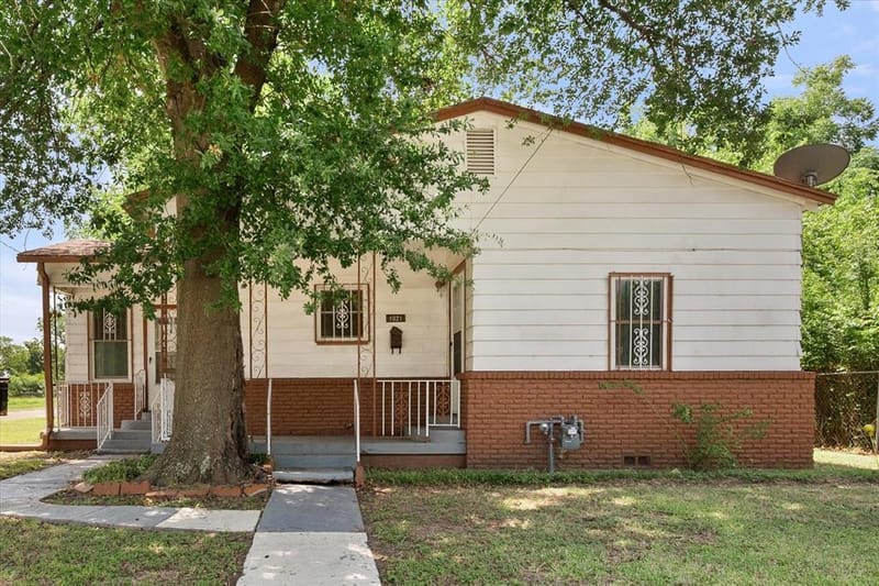 1021 Martin Luther King Jr Boulevard, Corsicana TX 75110 - Photo 32