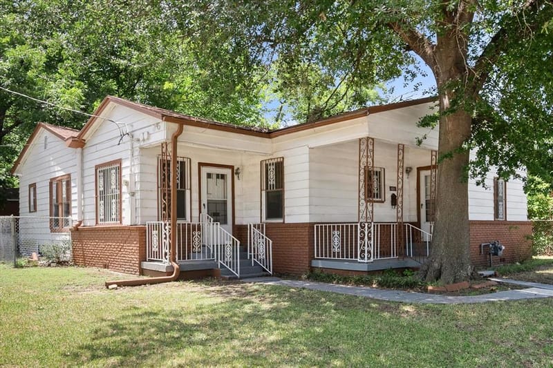 1021 Martin Luther King Jr Boulevard, Corsicana TX 75110