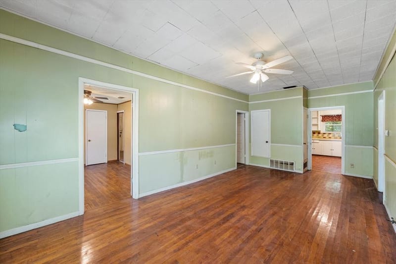 1021 Martin Luther King Jr Boulevard, Corsicana TX 75110 - Photo 5