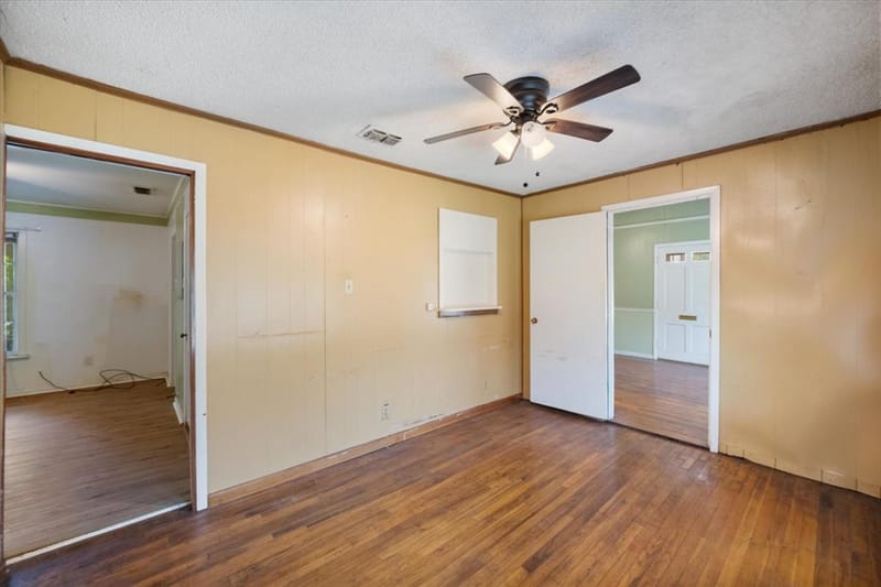 1021 Martin Luther King Jr Boulevard, Corsicana TX 75110 - Photo 14