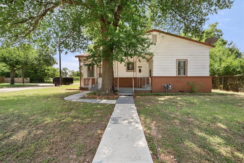 1021 Martin Luther King Jr Boulevard, Corsicana TX 75110 - Photo 29