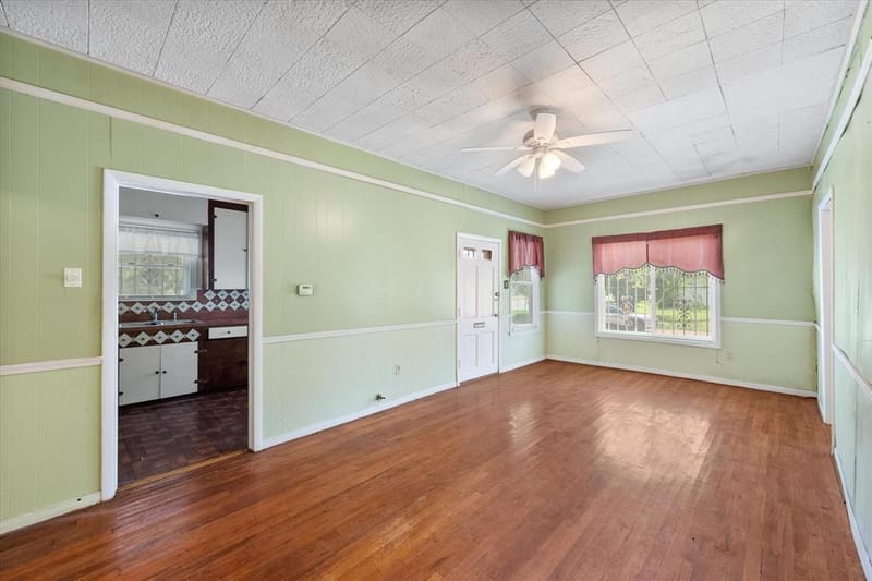 1021 Martin Luther King Jr Boulevard, Corsicana TX 75110 - Photo 4