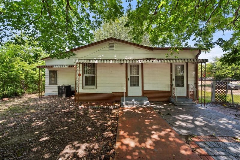 1021 Martin Luther King Jr Boulevard, Corsicana TX 75110 - Photo 25