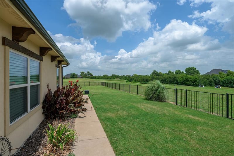 1200 Eagle Glen Pass, Gunter TX 75058 - Photo 27