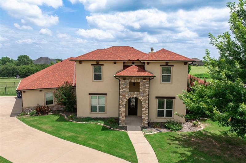 1200 Eagle Glen Pass, Gunter TX 75058 - Photo 2