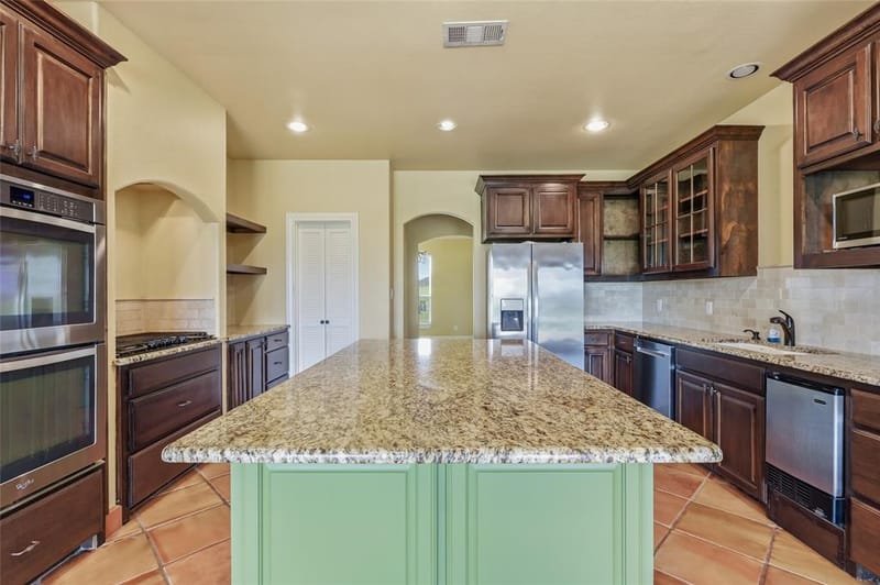 1200 Eagle Glen Pass, Gunter TX 75058 - Photo 13