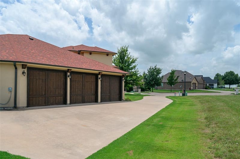 1200 Eagle Glen Pass, Gunter TX 75058 - Photo 26