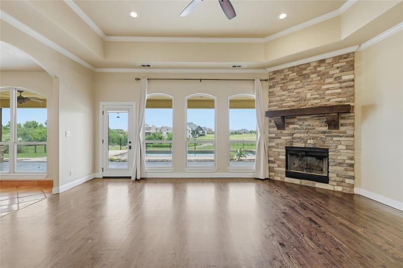 1200 Eagle Glen Pass, Gunter TX 75058 - Photo 7