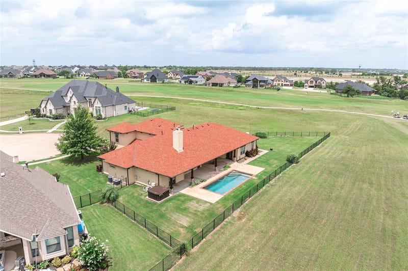 1200 Eagle Glen Pass, Gunter TX 75058 - Photo 32