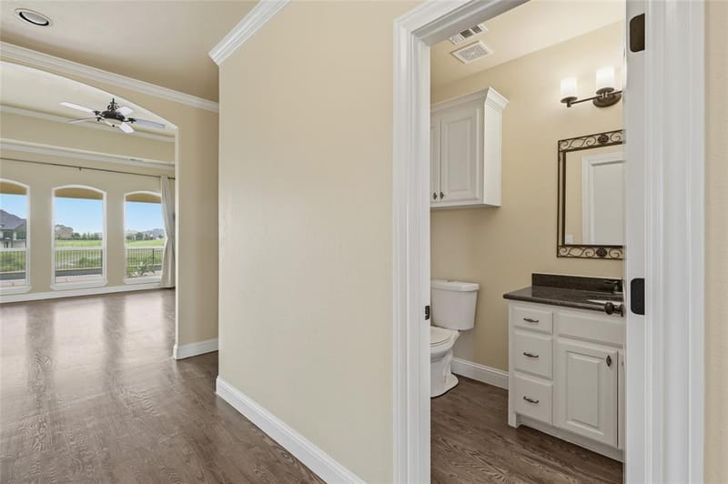 1200 Eagle Glen Pass, Gunter TX 75058 - Photo 5