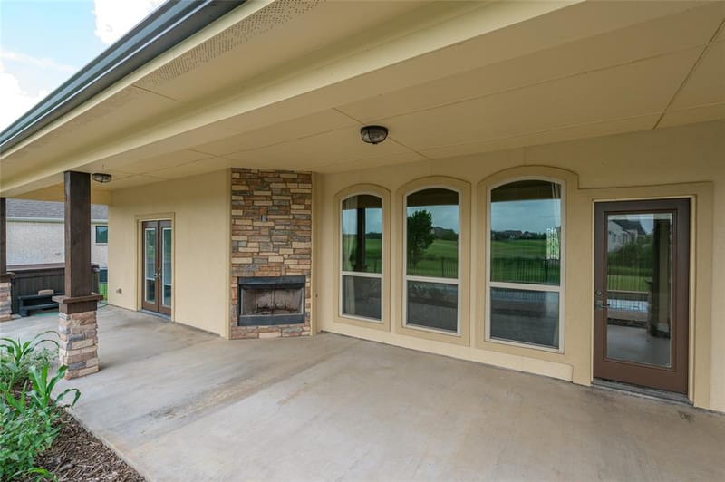 1200 Eagle Glen Pass, Gunter TX 75058 - Photo 33