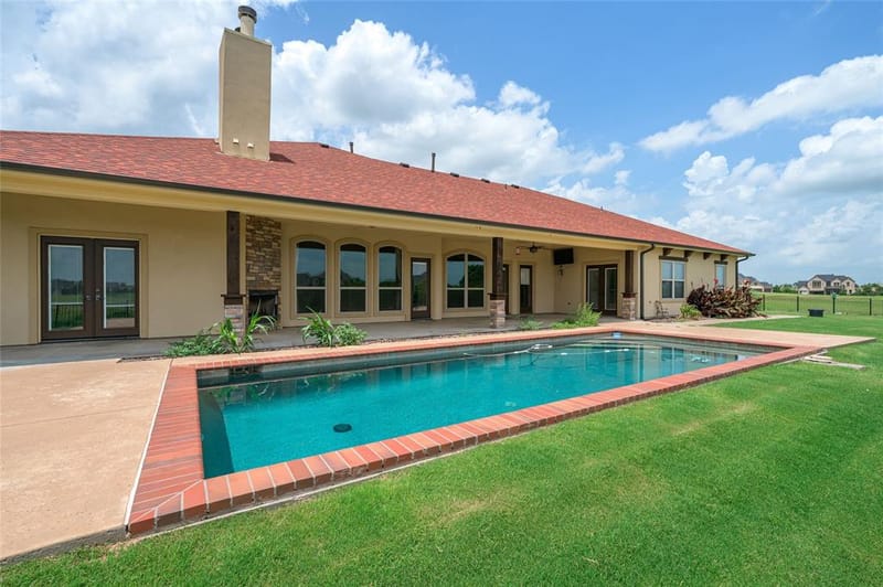 1200 Eagle Glen Pass, Gunter TX 75058 - Photo 31