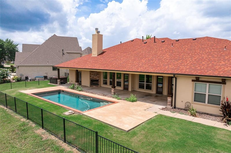 1200 Eagle Glen Pass, Gunter TX 75058 - Photo 29