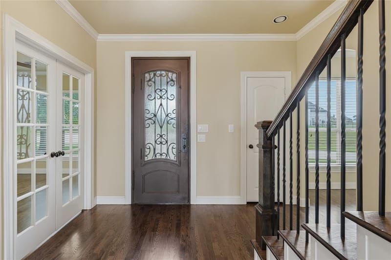 1200 Eagle Glen Pass, Gunter TX 75058 - Photo 4