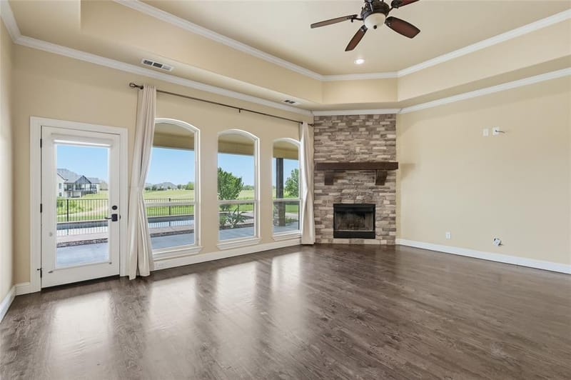 1200 Eagle Glen Pass, Gunter TX 75058 - Photo 8