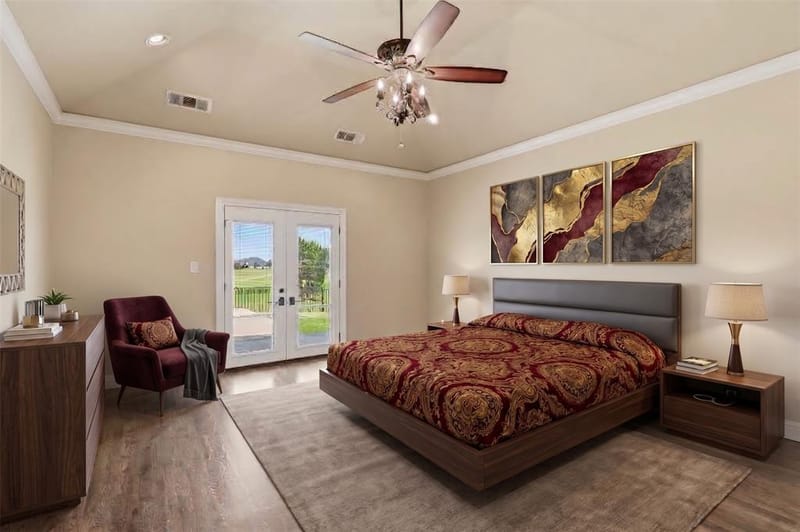1200 Eagle Glen Pass, Gunter TX 75058 - Photo 21
