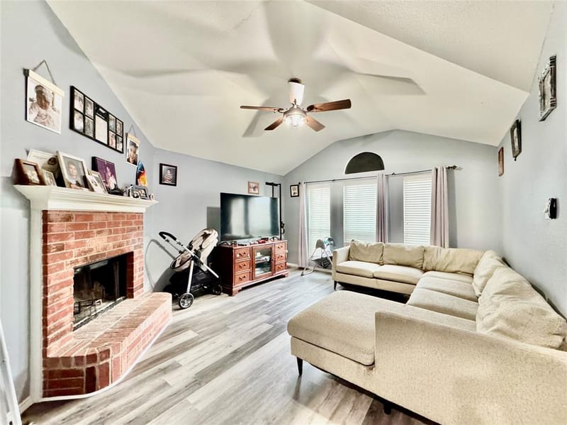 123 Breanna Way, Waxahachie TX 75165 - Photo 2