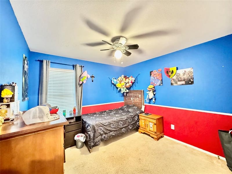 123 Breanna Way, Waxahachie TX 75165 - Photo 9