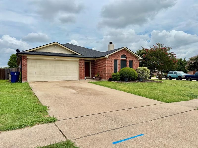 123 Breanna Way, Waxahachie TX 75165 - Photo 14
