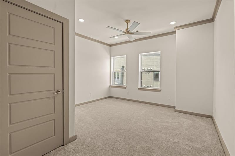 2729 Azalea Park Circle, Fort Worth TX 76107 - Photo 17