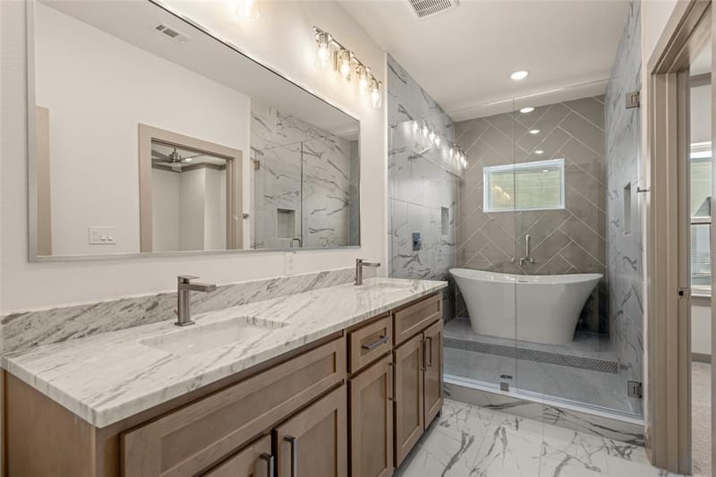 2729 Azalea Park Circle, Fort Worth TX 76107 - Photo 20